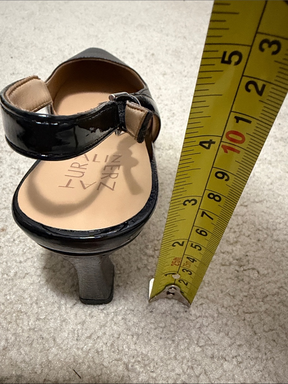 Naturalizer Sandals - Picture 9 of 9
